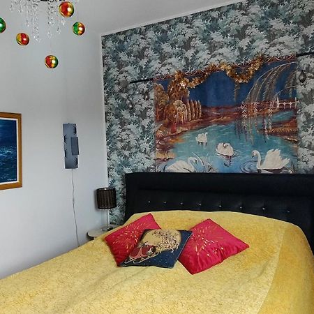 Capitano Apartment Lahti Luaran gambar