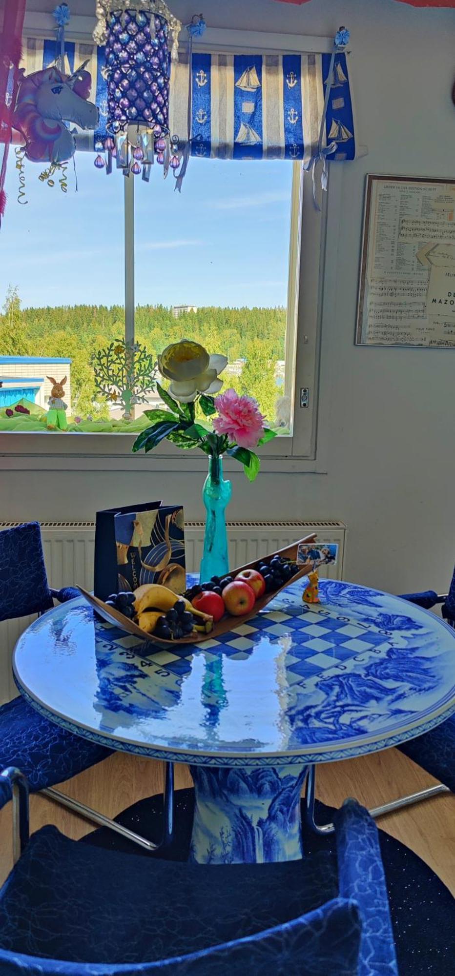 Capitano Apartment Lahti Luaran gambar