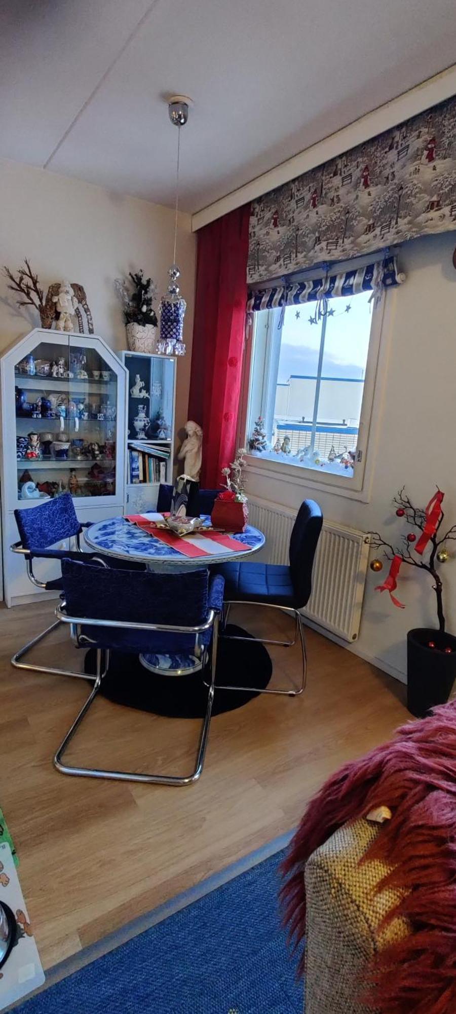 Capitano Apartment Lahti Luaran gambar