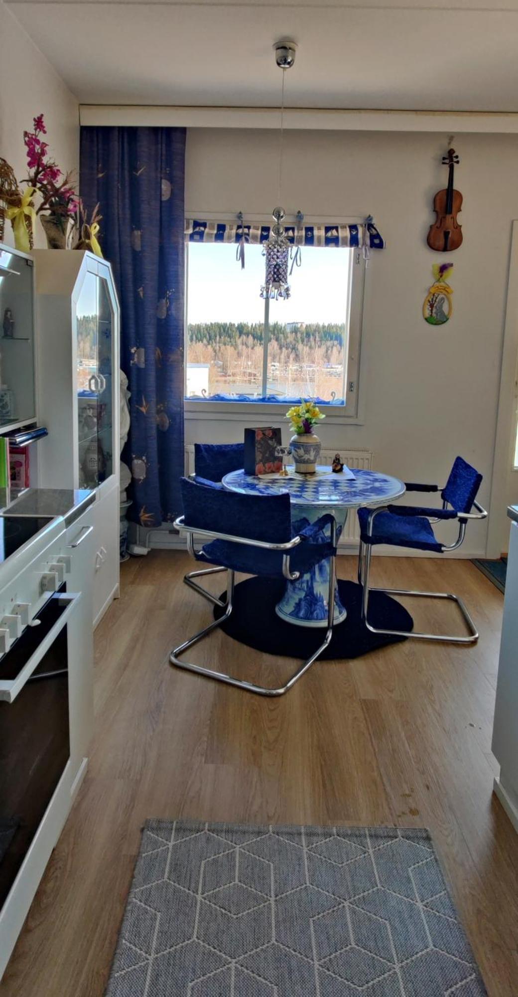 Capitano Apartment Lahti Luaran gambar